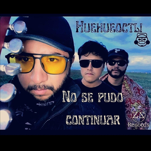 No se pudo continuar