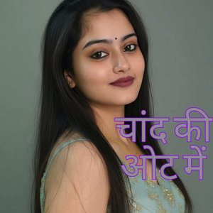 चांद की ओट में