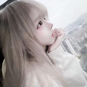 有这样一个女孩