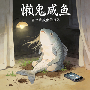懒鬼咸鱼.mp3