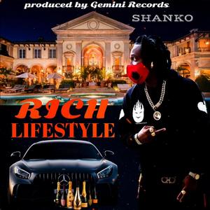 Rich Lifestyle (feat. Shanko)