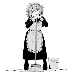 正体 (feat. 星界)