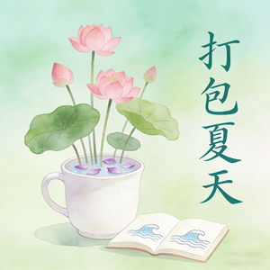 打包夏天