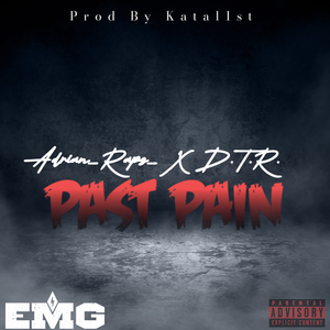 Past Pain (feat. D.T.R.)