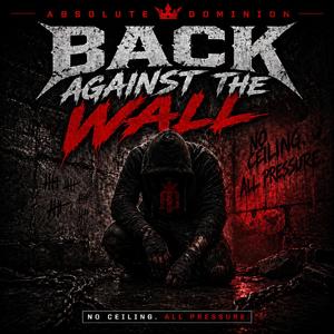 Back Against The Wall