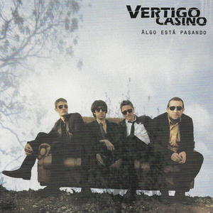 Algo Está Pasando
