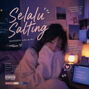 Selalu Salting