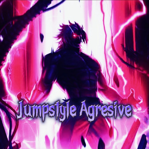 Jumpstyle Agresive