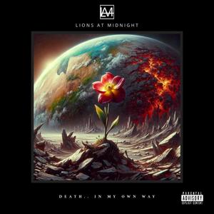 Death II: A Thousand Miles Wide (feat. Ifer Celestrius)