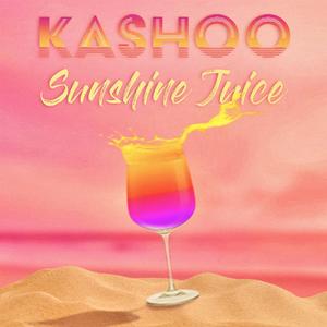Sunshine Juice