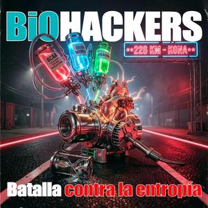 Batalla contra la entropía