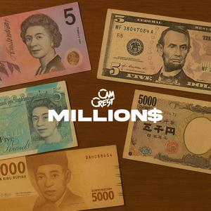 MILLION$ (haz3 Remix)