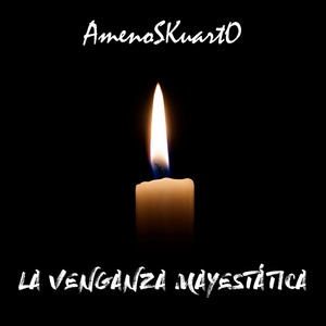 La venganza mayestática