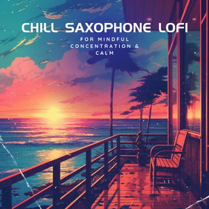 Lo-Fi Morning Whispers