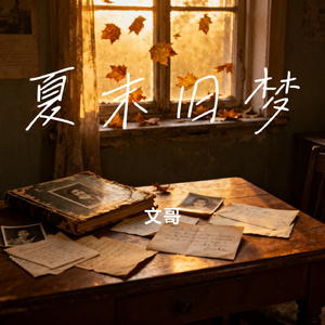 夏末旧梦