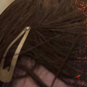 это всё странно