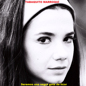 Seremos una Negra Gota de Licor