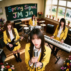 밤을 넘어 (Moon Echo)