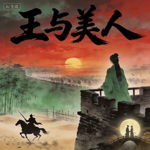 王与美人