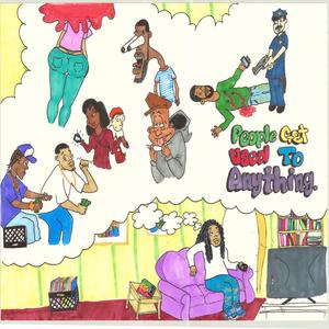 The Day the Robots Woke Up (feat. Hajino)