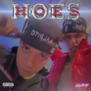 HOE$ (feat. NAUE)