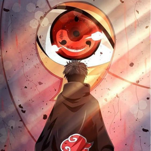 SHARINGAN (RULØ BOOTLEG)