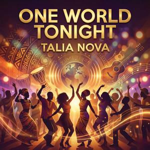 ONE WORLD TONIGHT