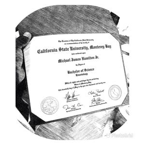 Yesterday's Lunch Break