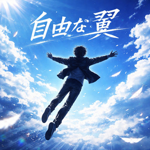 自由な翼