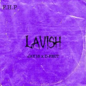 Lavish (feat. D-FECT)