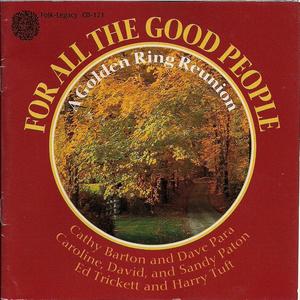 Goodbye to the Lowlands