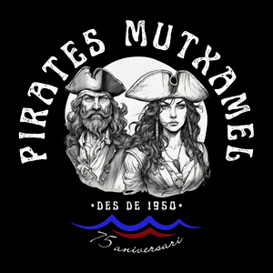 SOM ELS PIRATES