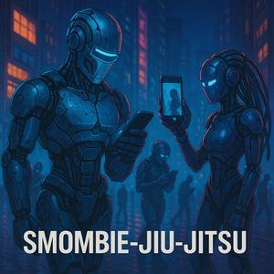 Smombie-Jiu-Jitsu