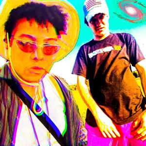 Living Up (feat. psychic of orange)