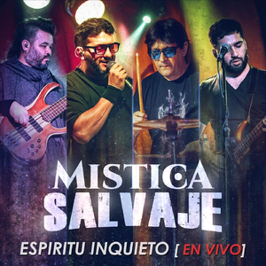 Espiritu Inquieto (En Vivo)