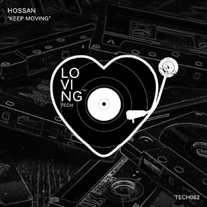 Keep Moving (Original Mix)