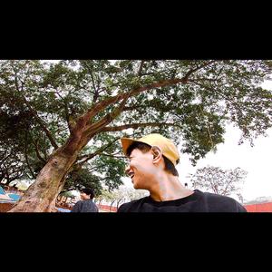 和你在一起（翻自李志）