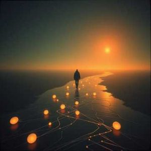 心海共潮生 伴奏