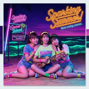 Sparking Summer! Ⅱ