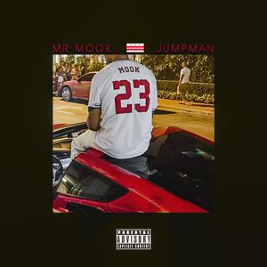 Jumpman (feat. Mr. Mook)