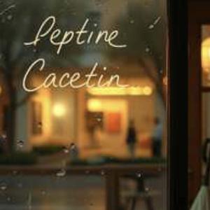 봄비가 하는 말