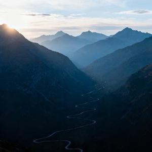 山高路远 (Cover 全幺九)