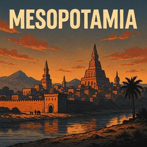 Mesopotamia