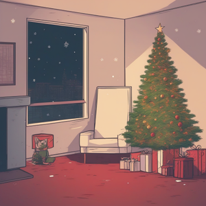 一个人的圣诞 demo(Produced by Sounder)