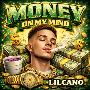 Money On My Mind