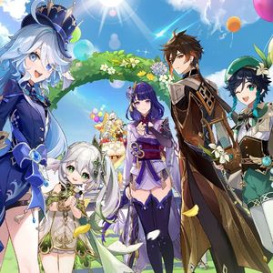 你从未离去（枫原万叶版）