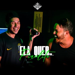 Ela Quer Piru Pirulito (Ao Vivo)