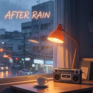 rain on Sukhumvit