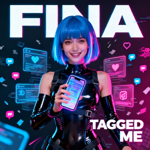 Tagged Me