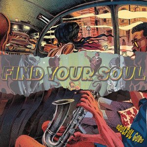 Find Your Soul